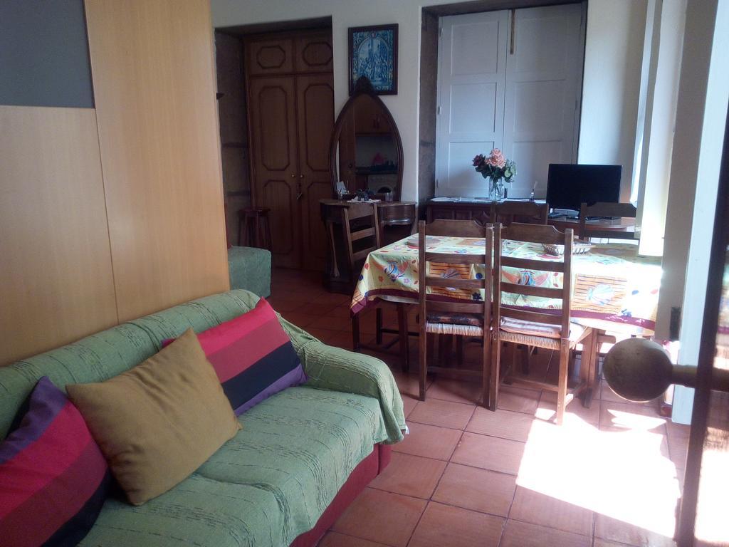 Ferienwohnung Sao Salvador Porto Exterior foto