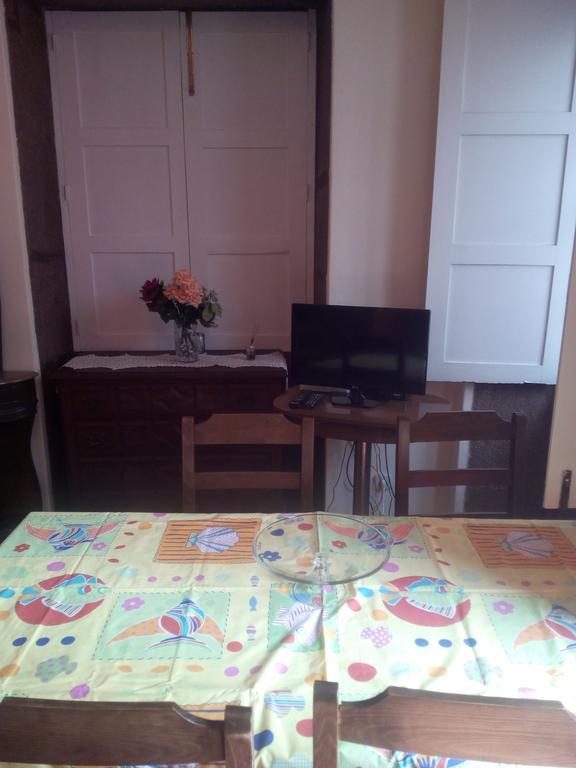 Ferienwohnung Sao Salvador Porto Exterior foto