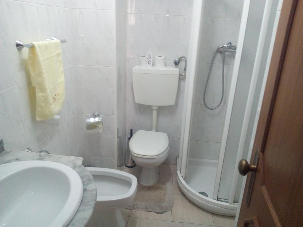Ferienwohnung Sao Salvador Porto Exterior foto